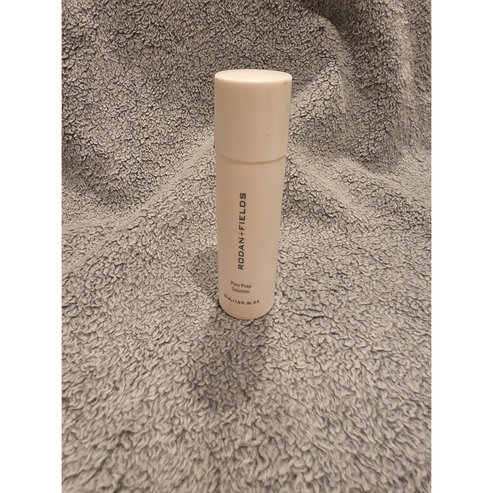 Rodan + Fields Pore Prep Solution‎ 1 oz Open 90% Full